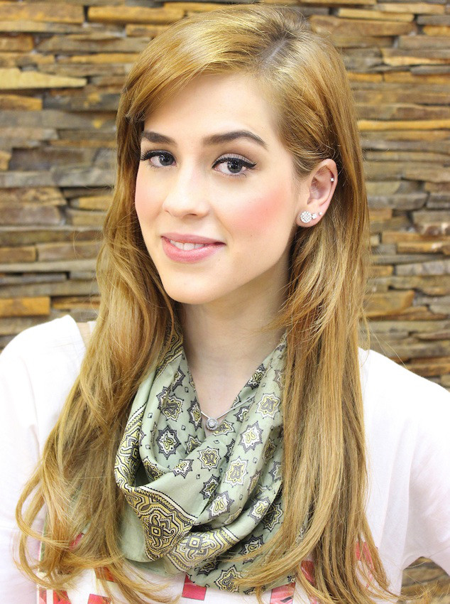 Sophia Abrahao Sophia Abrahao